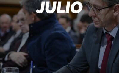 #LoQueHicimos: JULIO 2024