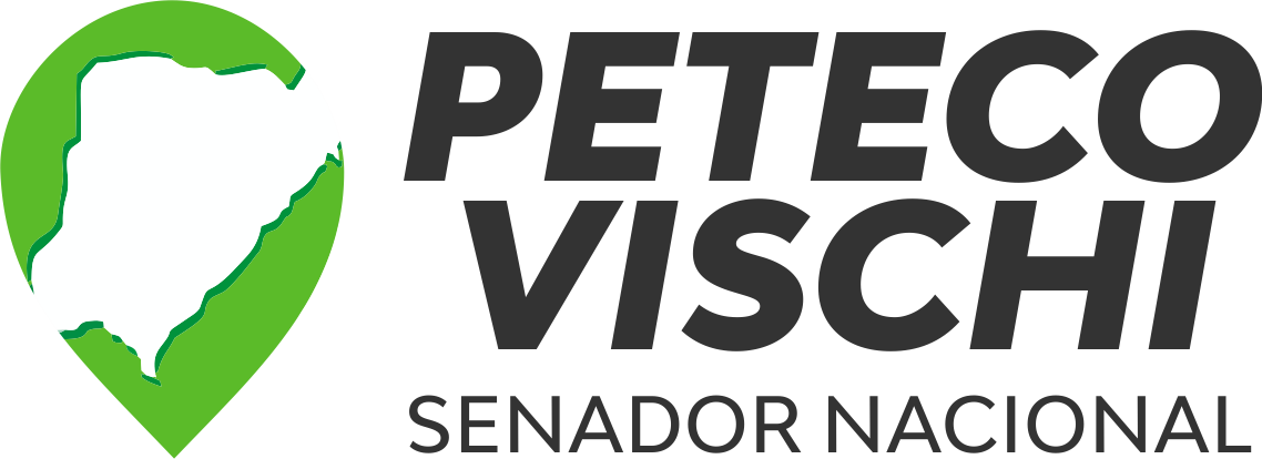 Peteco Vischi | Senador Nacional