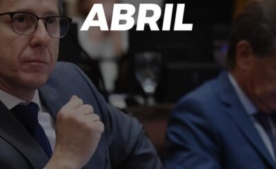 #LoQueHicimos: ABRIL 2024