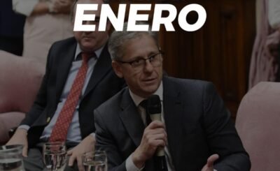 #LoQueHicimos: ENERO 2024