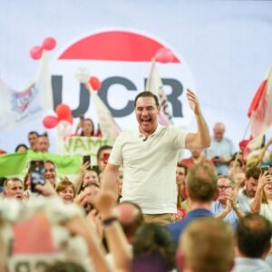 ELECCIONES INTERNAS EN LA UCR: “es un espaldarazo al radicalismo y a la gestión”