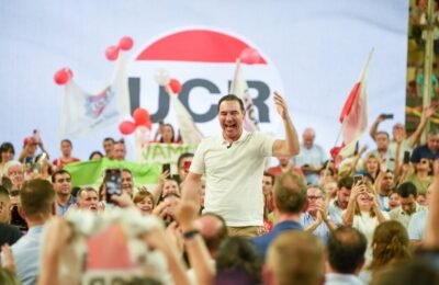 ELECCIONES INTERNAS EN LA UCR: “es un espaldarazo al radicalismo y a la gestión”