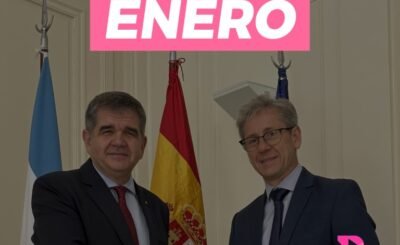 LoQueHicimos: Enero 2025