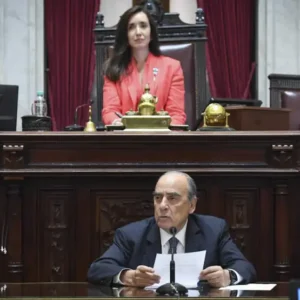 Licitación de la Hidrovía: “Es fundamental para Corrientes y las aspiraciones de la Argentina de abrirse al mundo”
