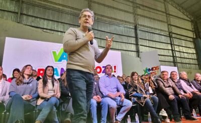 Nueva encuesta: ventaja de un candidato a gobernador entre los aspirantes del radicalismo