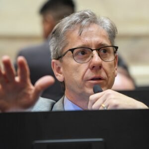 SESIÓN DEL SENADO POR GARRAHAN Y FINANCIAMIENTO UNIVERSITARIO: “Un país mejor no se impone, se debate y se construye colectivamente”