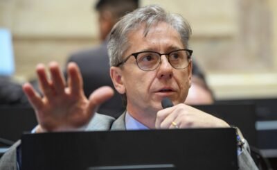 SESIÓN DEL SENADO POR GARRAHAN Y FINANCIAMIENTO UNIVERSITARIO: “Un país mejor no se impone, se debate y se construye colectivamente”