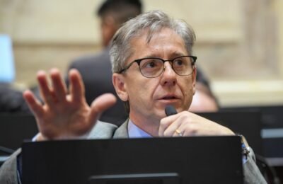 SESIÓN DEL SENADO POR GARRAHAN Y FINANCIAMIENTO UNIVERSITARIO: “Un país mejor no se impone, se debate y se construye colectivamente”