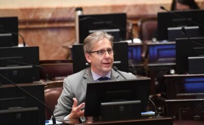 EMERGENCIA EN DISCAPACIDAD Y DECRETOS PRESIDENCIALES “La democracia merece discusión adulta y consenso”