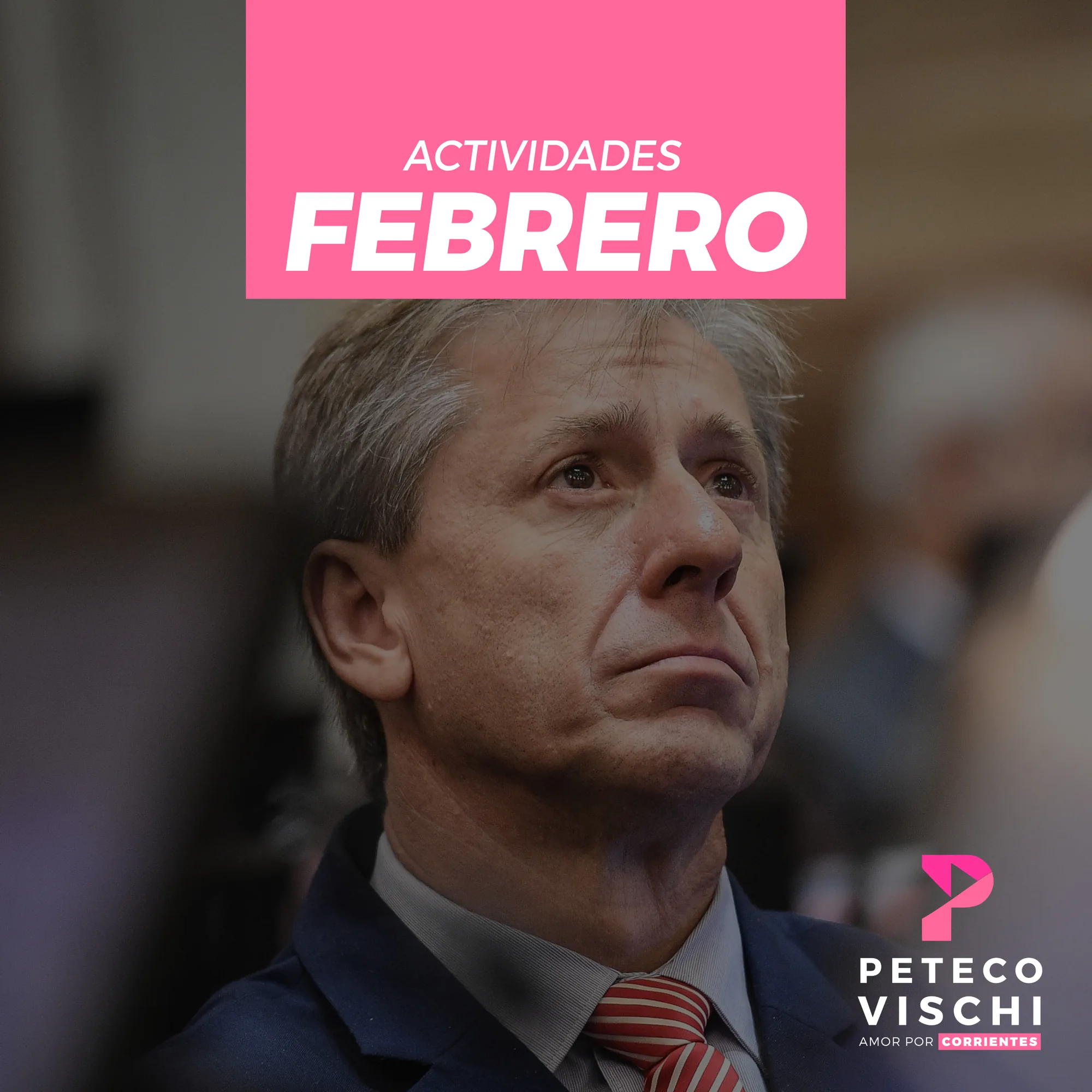 LoQueHicimos: febrero 2026