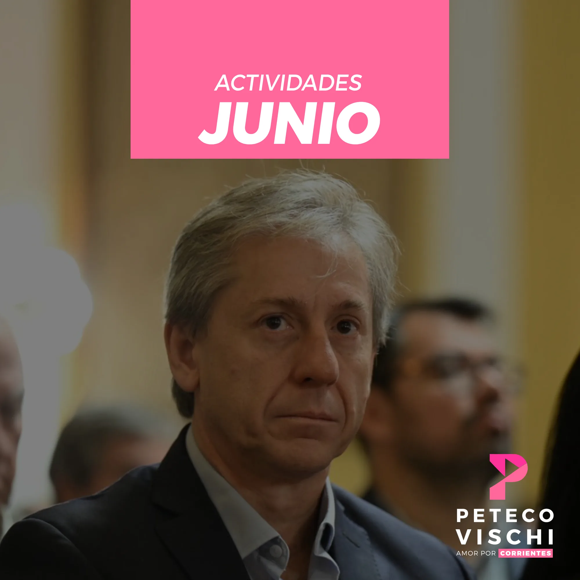 LoQueHicimos: Junio 2026